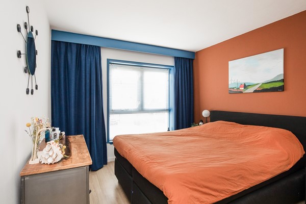 Medium property photo - Martin Luther Kingstraat 47, 2131 TJ Hoofddorp